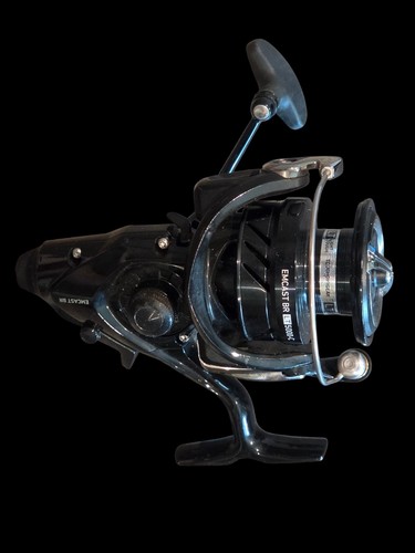 Daiwa emcast 5000 bite - c,
