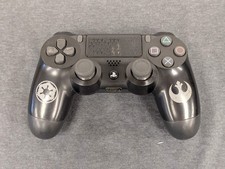 Sony PS4 DualShock 4 Wireless