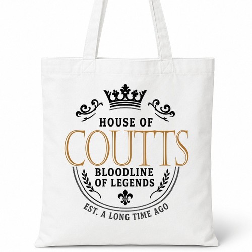 House coutts family name - coutts,