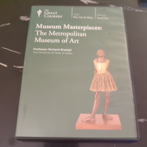 Museum masterpieces - museum,