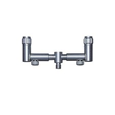 Solar P1 Captive 2 Rod Back
