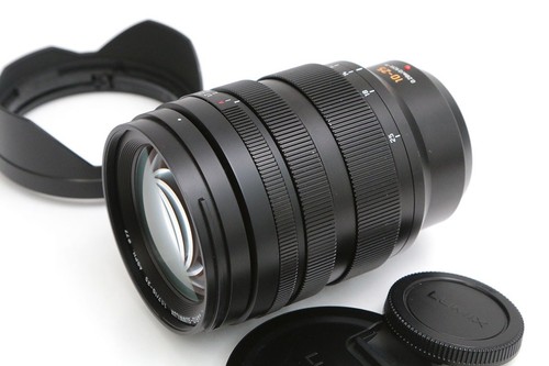 Exc panasonic leica dg - 【exc+】,