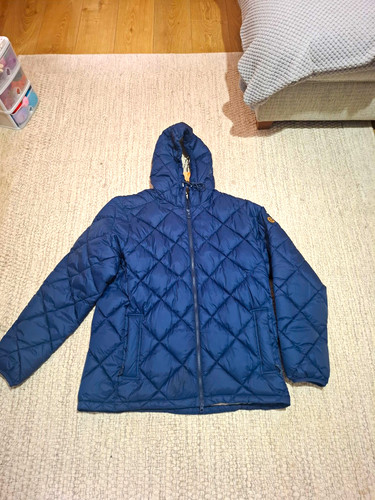Henri lloyd men full zip - henri,
