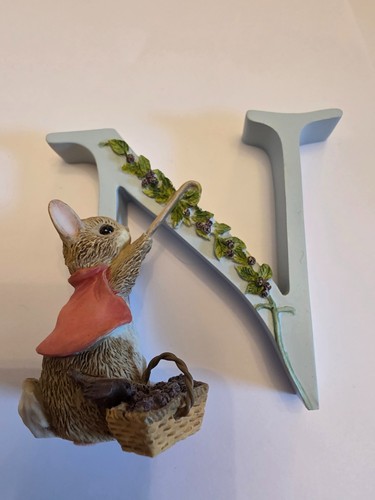 Beatrix potter cotton tail - beatrix, 'cotton-tail'