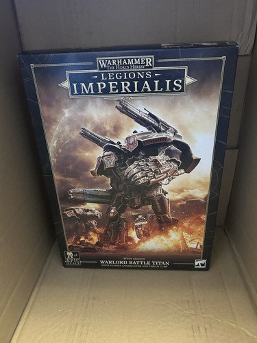 Legions imperialis adaptus - legions, imperialis/