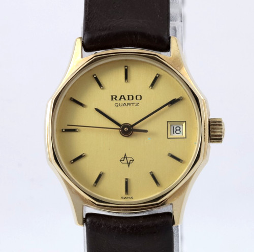 Rado 111 5145 - rado, quartz