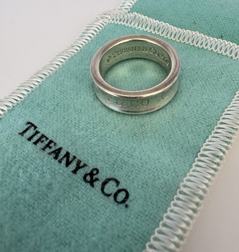Authentic tiffany co 1837 - &,