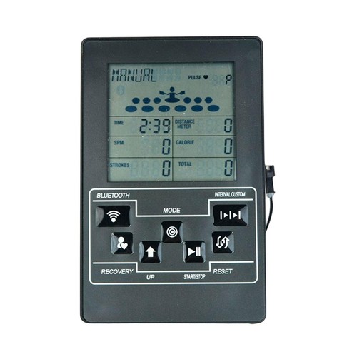 Rowing equipment measurement - rowing,