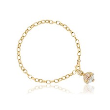 Clogau 9ct Yellow & Rose Gold