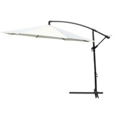 3M GARDEN PARASOL CANTILEVER