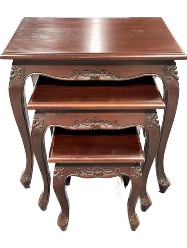 Mahogany antique style - antique,