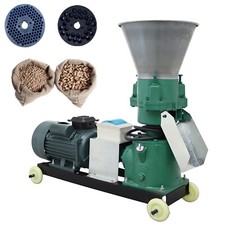 Feed pellet mill - feed,