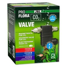 JBL ProFlora Aquarium Fish Tank CO2 Valve