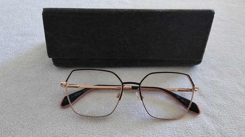 Adidas gold glasses - gold, frames