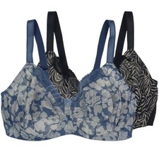 Ladies Underwired Full Cup Bra