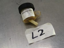 2003 DUCATI MULTISTRADA DS 1000 BRAKE RESERVOIR POT *L2