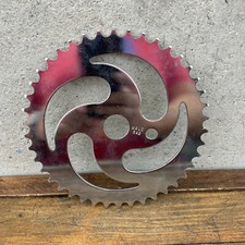 Vintage Wald Sprocket 42 Tooth