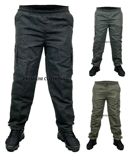 Winter mens fleece - winter, lined