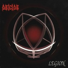 Deicide - Legion [CD]