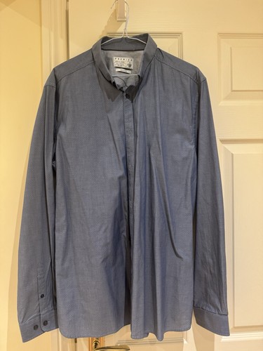 Jack jones grey - jones, xl