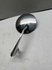 CLASSIC CAR  CHROME WING