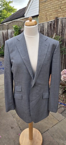 Anthony sinclair mayfair grey - anthony,