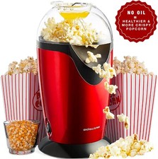 Popcorn maker machine - popcorn,