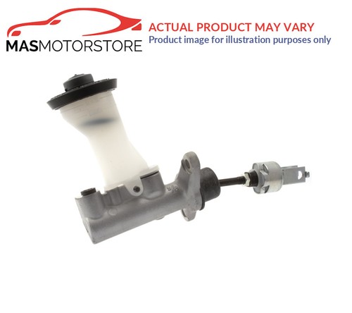 Clutch master cylinder valeo - clutch,