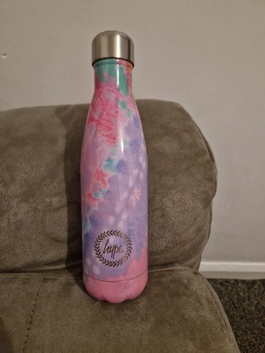 Hype metal water bottle - ,
