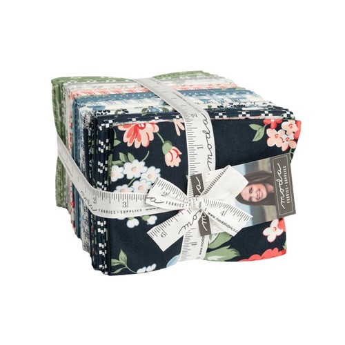 Dwell fat quarter bundle - fat,
