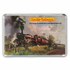 TRIANG HORNBY catalogue JUMBO