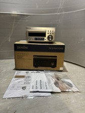 Denon rcd m41 dab micro - rcd-m41,