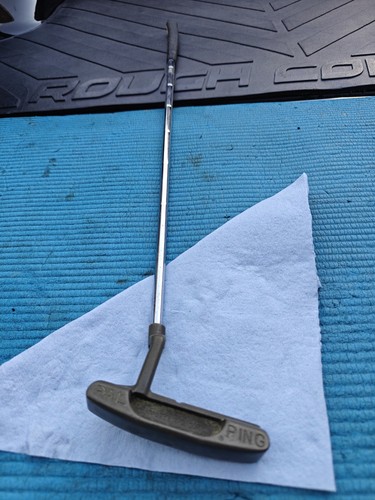 Vintage ping - ping, putter