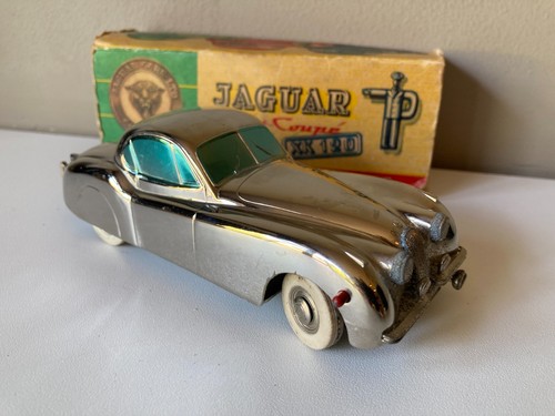 Rare prameta jaguar xk120 - rare,