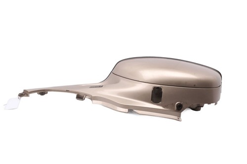 Right side case lock - right,