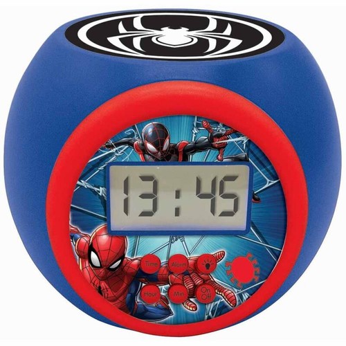 Lexibook spider man - lexibook, spider-man