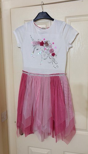 Girls monsoon dress age - monsoon, 13