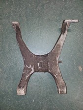 MZ TS150 125 TS Center Stand 1979