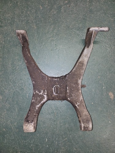 Ts150 125 center stand - 125,