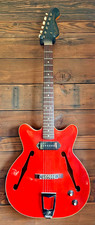 Fender Coronado I & II 1960's