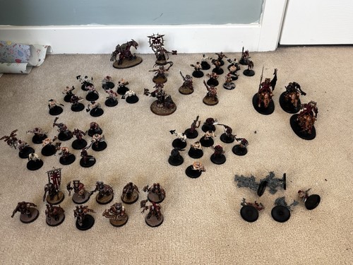 Warhammer age sigmar aos - warhammer,