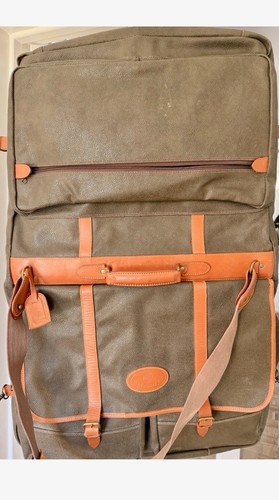 Vintage mulberry scotchgrain - vintage,