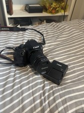 Canon EOS 1300D Digital SLR