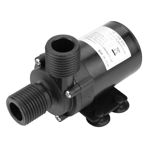 Mini brushless water - mini,