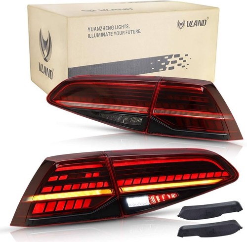 Vland led tail - vland,