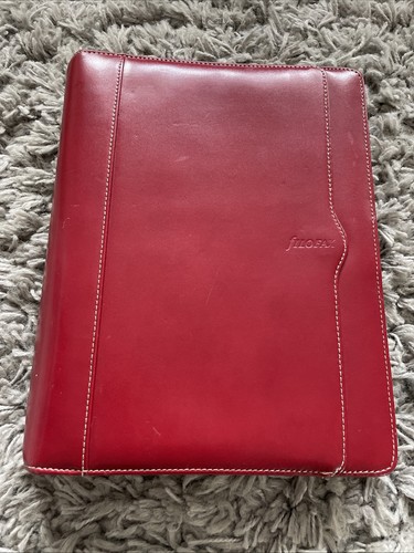 Filofax cuban zip personal - cuban,