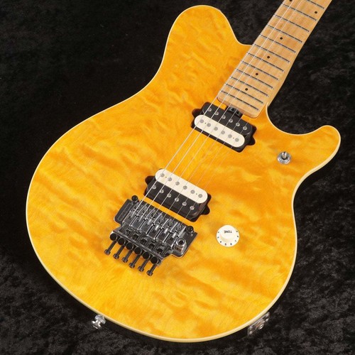 Music man evh signature - evh, trans