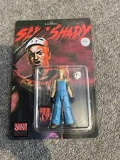 Slim Shady Action Figure,Brand