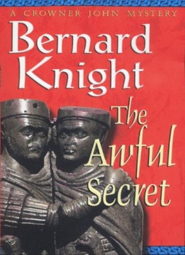 The awful secret crowner - awful, (a