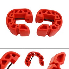 Snap-In Fenders Bumper Anti